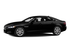 Pre Owned Inventory Jaguar Jackson